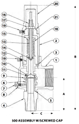 500 Series drowingOK