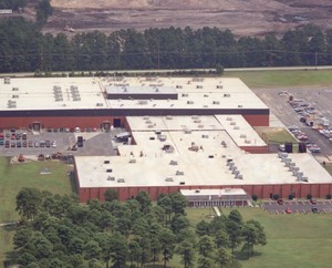 facility 05424 conway