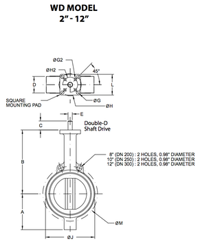 LD141 WD141 drowing