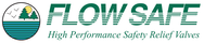 Logo Flow Safe