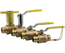 xpress ballvalves